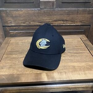 Charlotte Knights Black New Era 39 Hat Cap Baseball Hat